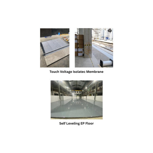 Vexcolt Flooring & Others